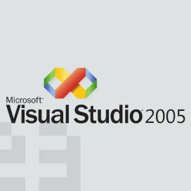 Microsoft Visual Studio 1